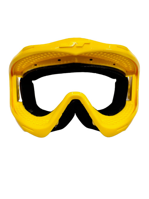 JT Proflex Frame - Referee Yellow