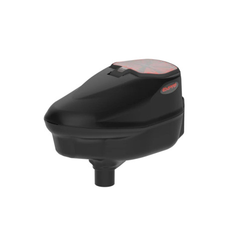 Empire Halo Too - Halo Pro Deluxe Shell Kit - Black