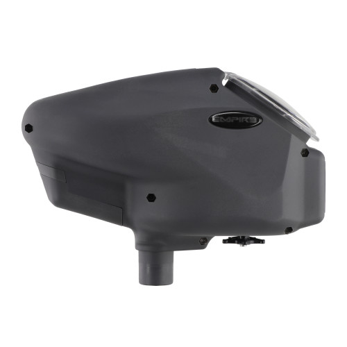 Empire Halo Too Paintball Loader - Grey