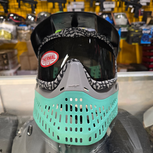 JT Proflex Goggle Custom Build - 58