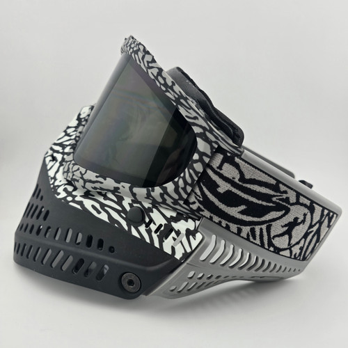 JT Proflex Goggle Custom Build - 60