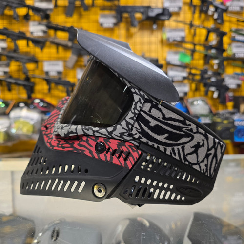 JT Proflex Goggle Custom Build - 63