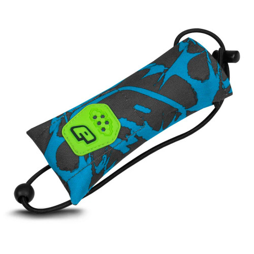 Planet Eclipse Blue "E"  Barrel Cover