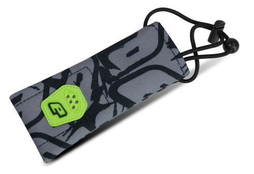 Planet Eclipse Black "E"  Barrel Cover