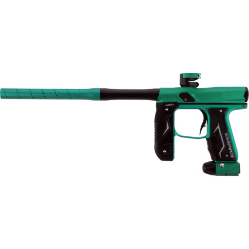 Empire Axe 2.0 Paintball Marker - Teal/Black