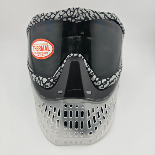 JT Proflex Goggle Custom Build - 69