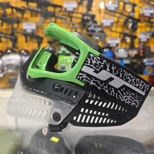 JT Proflex Goggle Custom Build - 72