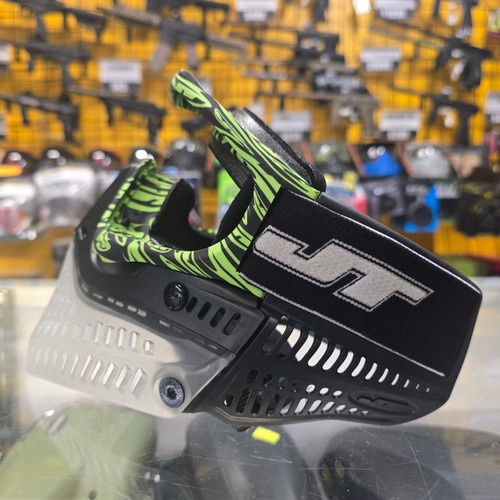 JT Proflex Goggle Custom Build - 74