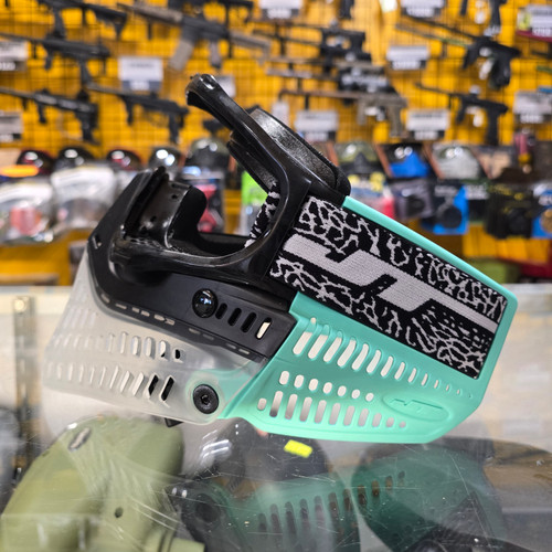 JT Proflex Goggle Custom Build - 82