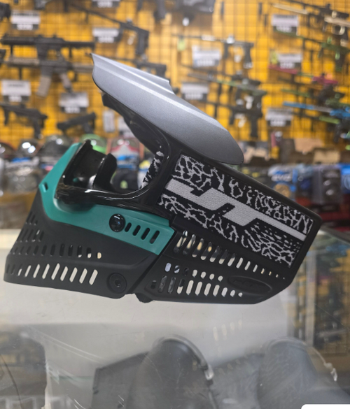 JT Proflex Goggle Custom Build - 83