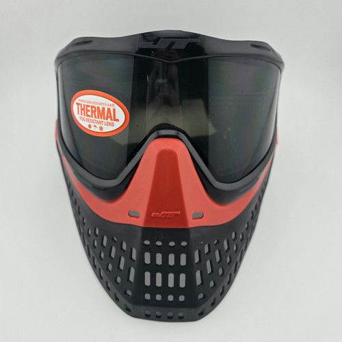 JT Proflex Goggle Custom Build - 87