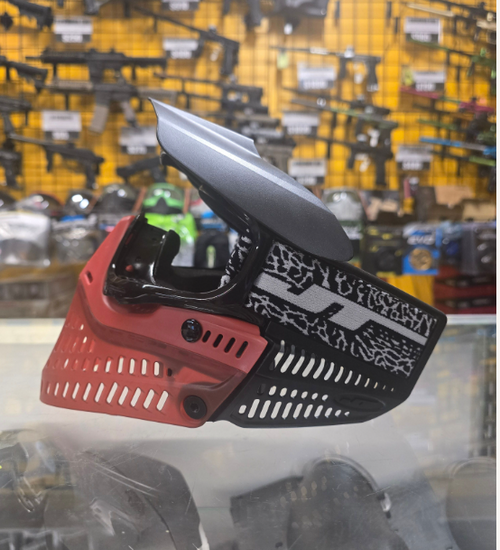 JT Proflex Goggle Custom Build - 88