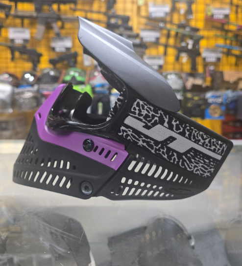 JT Proflex Goggle Custom Build - 91