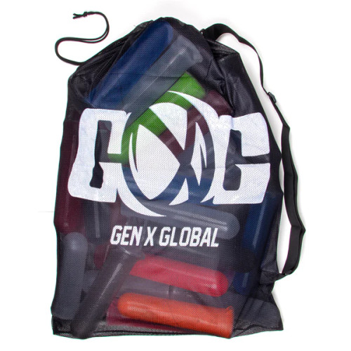 GenX Pod Bag with Pods