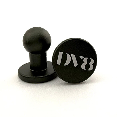 DV8 Aluminum Plugs for JT Proflex - Gunmetal Gray