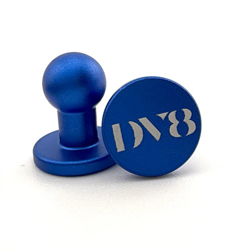 DV8 Aluminum Plugs for JT Proflex - Blue