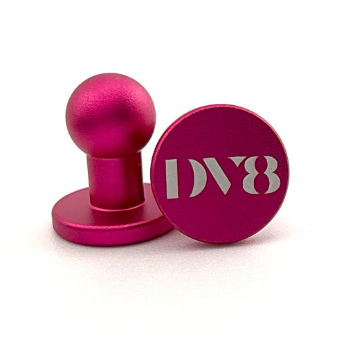 DV8 Aluminum Plugs for JT Proflex - Pink