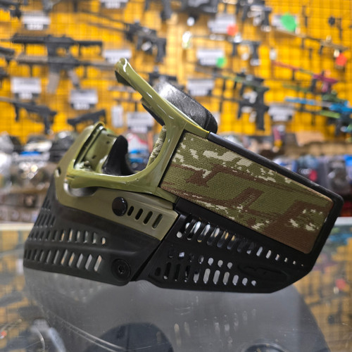 JT Proflex Goggle Custom Build - 93