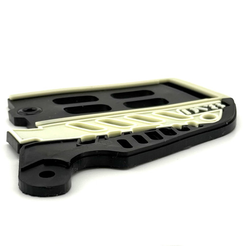 DV8 Soft Ears for JT Proflex - LE Pearl - Notch