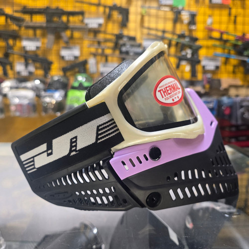 JT Proflex Goggle Custom Build - 96