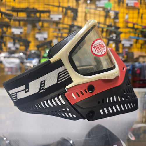 JT Proflex Goggle Custom Build - 99