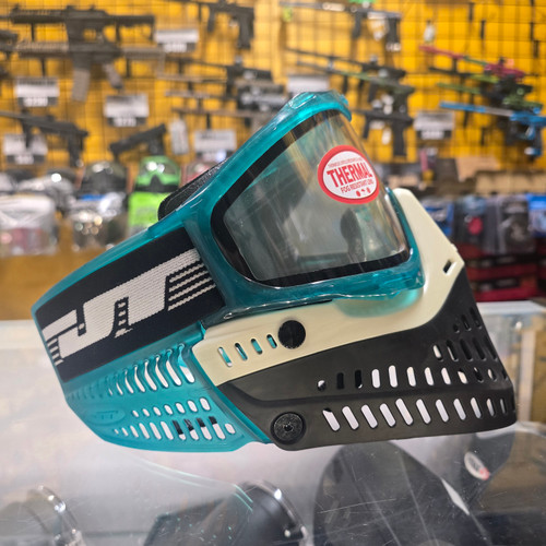 JT Proflex Goggle Custom Build - 102