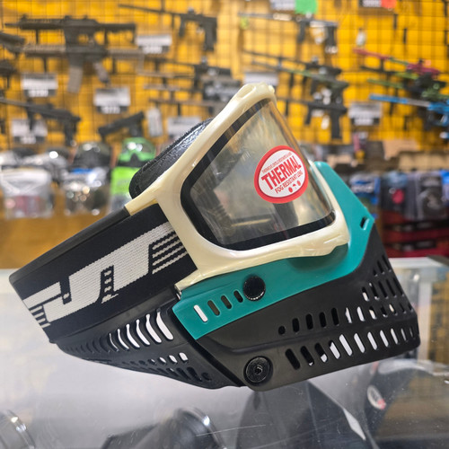 JT Proflex Goggle Custom Build - 103