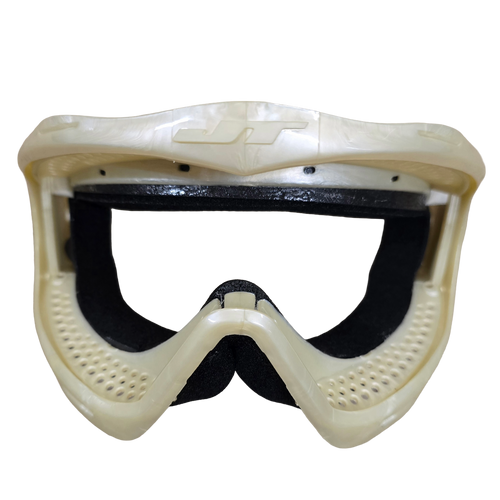 JT Proflex Frame - LE Bomber Pearl