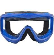JT Proflex Frame - LE Blue Ize