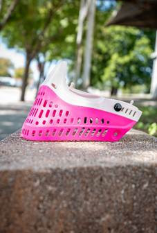 JT Proflex Skirt Bottom - LE Liquid Pink 