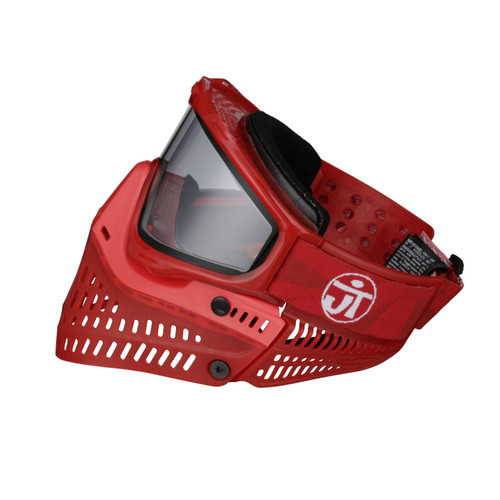 JT Paintball Goggle Proflex SE - ICE Series - July - Ruby