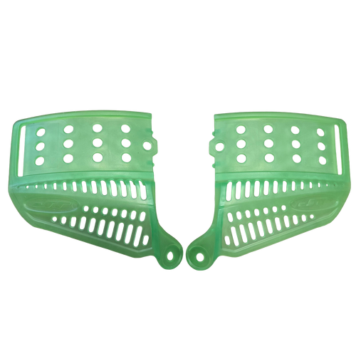 JT Paintball Proflex Goggle Soft Ears - LE Peridot - August