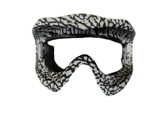 JT Paintball - Proflex SE Frame - Mastodon Grey 