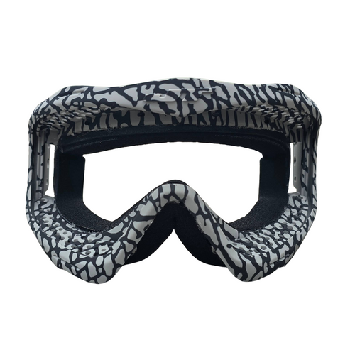 JT Paintball - Proflex SE Frame - Mastodon Grey 