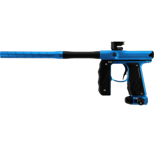 Empire Mini Paintball Gun GS - Dust Blue / Dust Black