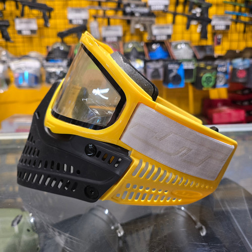 JT Proflex Goggle Custom Build - 113