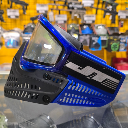JT Proflex Goggle Custom Build - 119