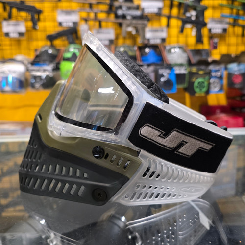 JT Proflex Goggle Custom Build - 121