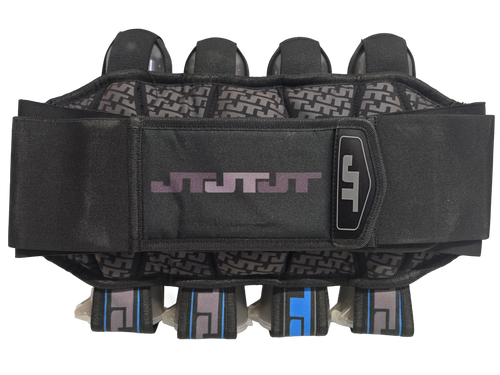 JT Paintball - Convert Harness - Rush 4+7