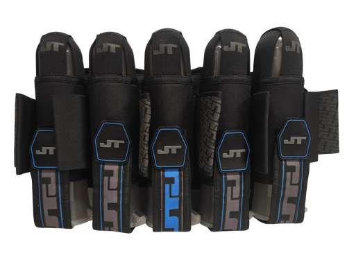 JT Paintball - Convert Harness - Rush 5+8