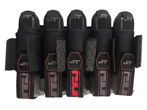 JT Paintball - Convert Harness - Hot Rod 5+8