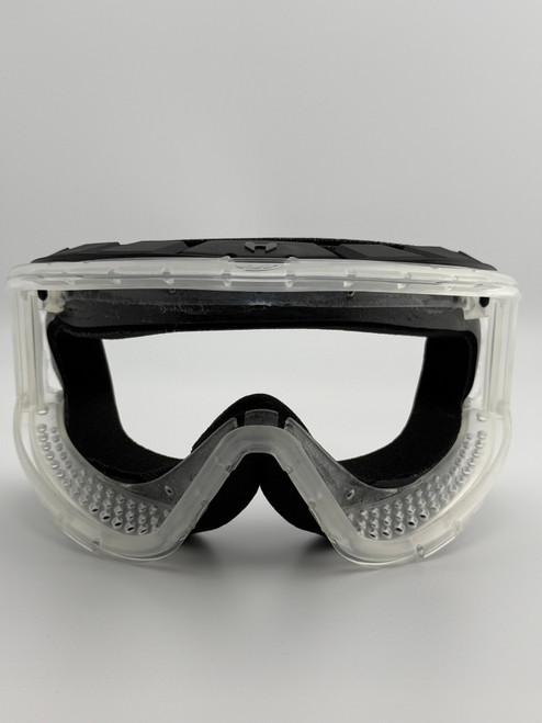 JT Proflex Frame - LE HydraFlex - Clear