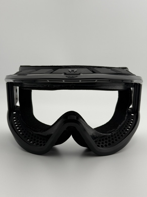 JT Proflex Frame - LE HydraFlex - Black