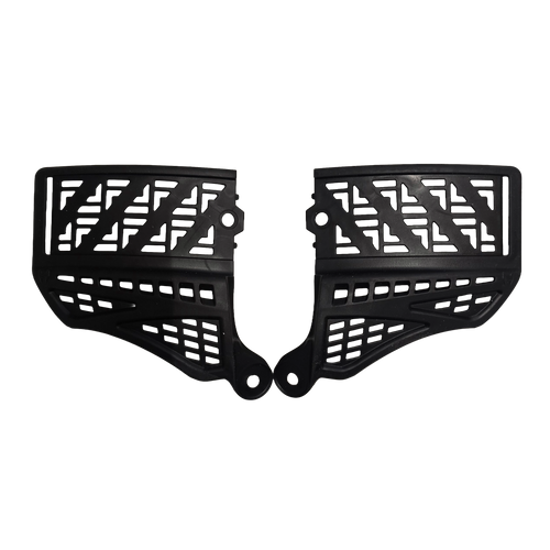 JT Proflex Ears - LE HydraFlex - Black