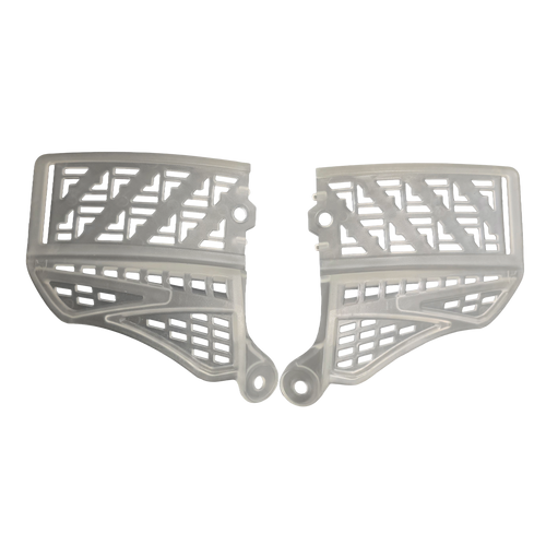 JT Proflex Ears - LE HydraFlex - Clear