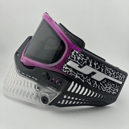 JT Proflex Goggle Custom Build - 126