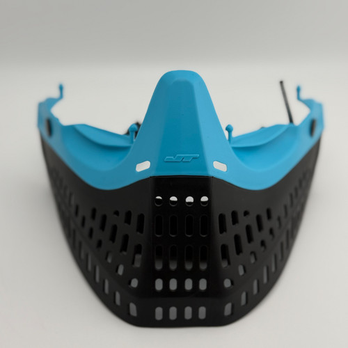 JT Proflex Skirt Bottom - SE December Birthstone Skirt - Turquoise  Blue