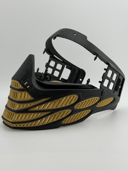 Flex 8 JT flex8 tan black