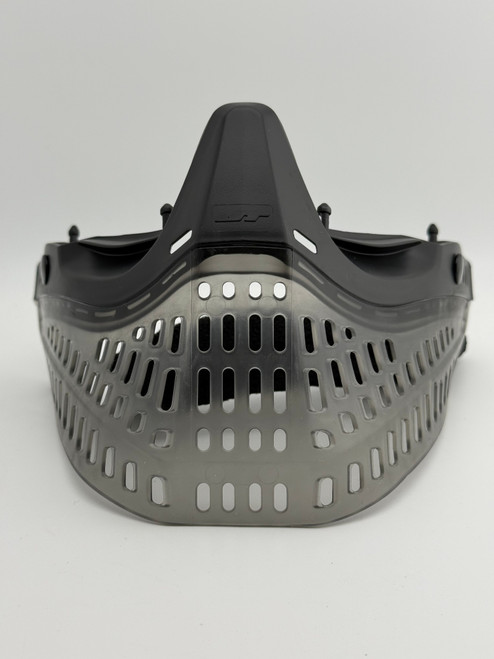 JT paintball mask google stratus smoke skirt lower