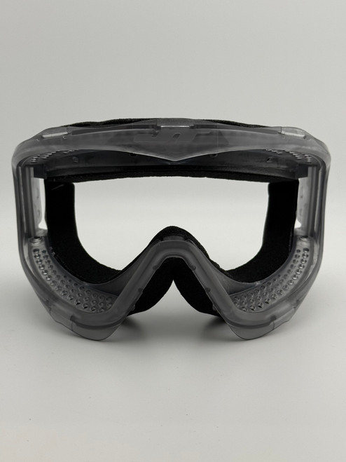 smoke stratus Jt paintball proflex frame ice ize